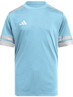 Tričko adidas Squadra 25 Jr JJ0050