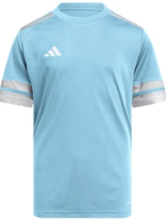 Tričko adidas Squadra 25 Jr JJ0050