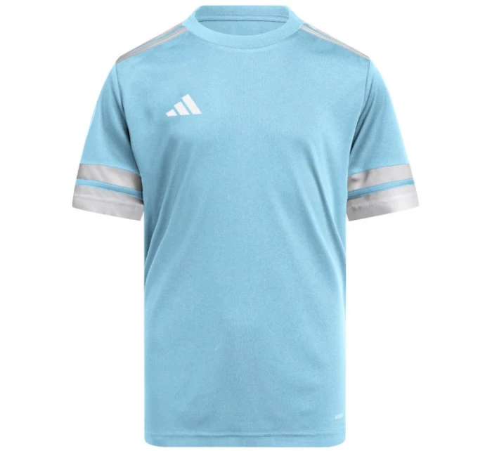 Tričko adidas Squadra 25 Jr JJ0050 Tričko adidas Squadra 25 Jr JJ0050