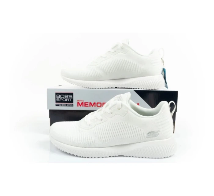 Bobs W dámské sportovní boty model 21235575 - Skechers Bobs W dámské sportovní boty model 21235575 - Skechers