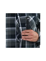 Rossignol Ranch Shirt černá Rossignol Ranch Shirt černá