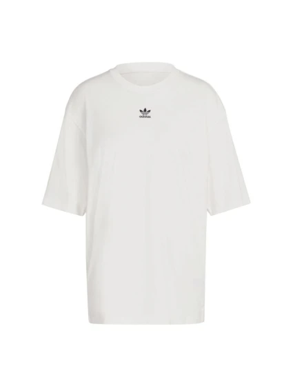 Dámské tričko Originals Essentials Boyfriend model 21479772 - ADIDAS Dámské tričko Originals Essentials Boyfriend model 21479772 - ADIDAS