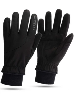 Zimní rukavice Rogelli model 21850731 černé S