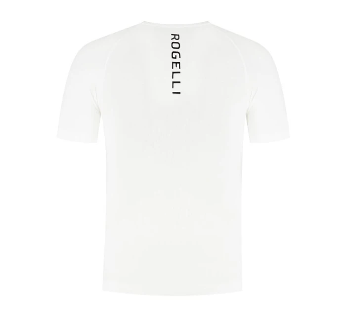Rogelli s/s CORE II 2 pack dres bílý S/M