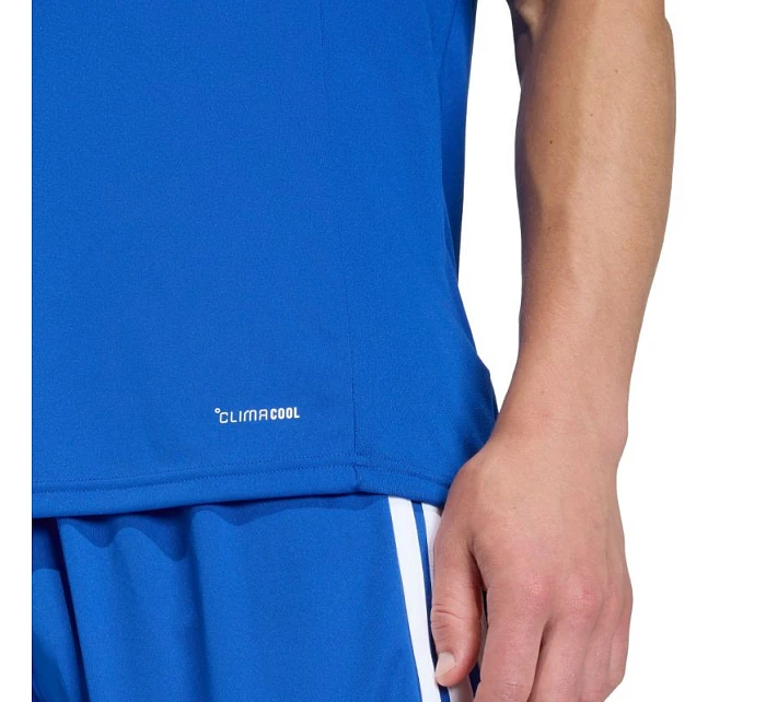 Pánské tričko Tiro 26 League Jersey blue model 22057800 pánské - ADIDAS