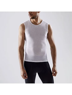 Pánské tričko bez rukávů COOL MESH SUPERLIGHT SL M