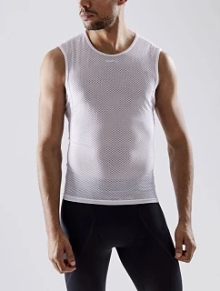 Pánské tričko bez rukávů COOL MESH SUPERLIGHT SL M