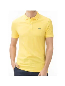 Pánské polo tričko M PH401200-6FW - Lacoste