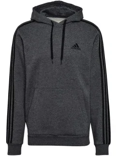 Bluza Essentials Fleece 3Stripes Hoodie M model 19557779 pánské - ADIDAS