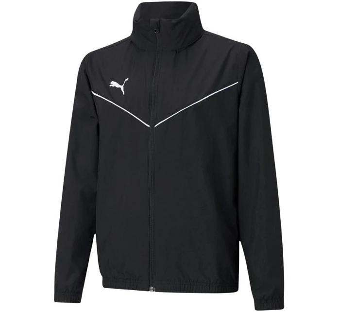 Bunda TeamRise All Weather Jr 657402 03 - Puma Bunda TeamRise All Weather Jr 657402 03 - Puma