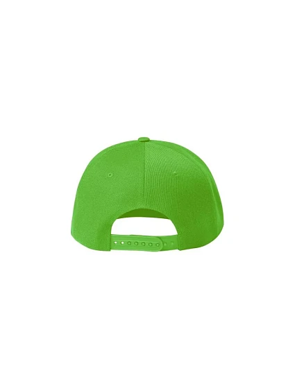 Rap 6P čepice zelené model 19376362 - Malfini