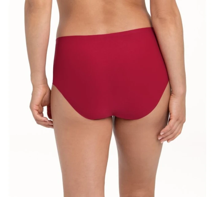 Essential vyšší kalhotky model 21188888 červená - Anita Classix