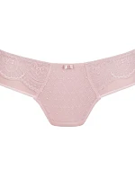 Selma shorty 1335 rosewood - RosaFaia