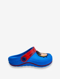 Dětské Crocs Superman Grendene Kids JJ385004 Modrá