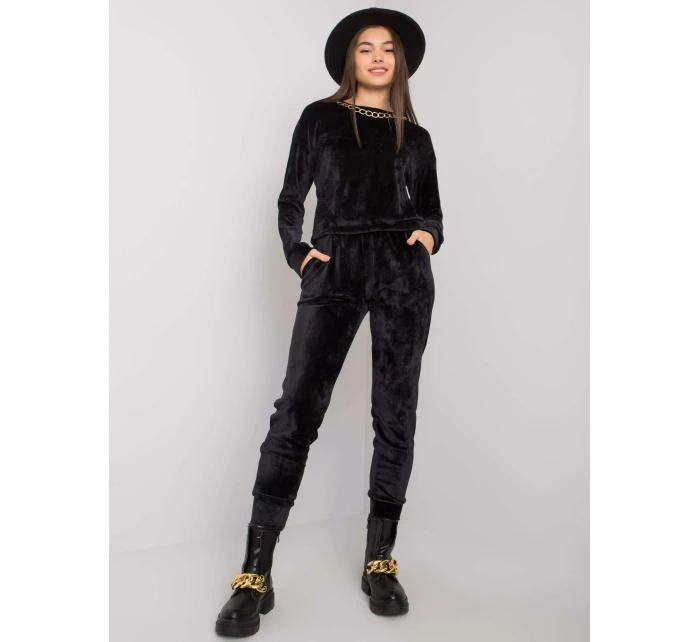 Sada LK KMPL 508681 1.34X černá