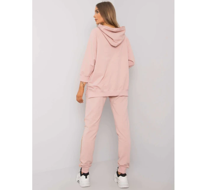 Souprava RV KMPL 6871.37 světle růžová