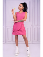 Šaty model 17942588 Pink - Merribel