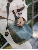 Dámská kabelka Vuch Adelia Green Dámská kabelka Vuch Adelia Green