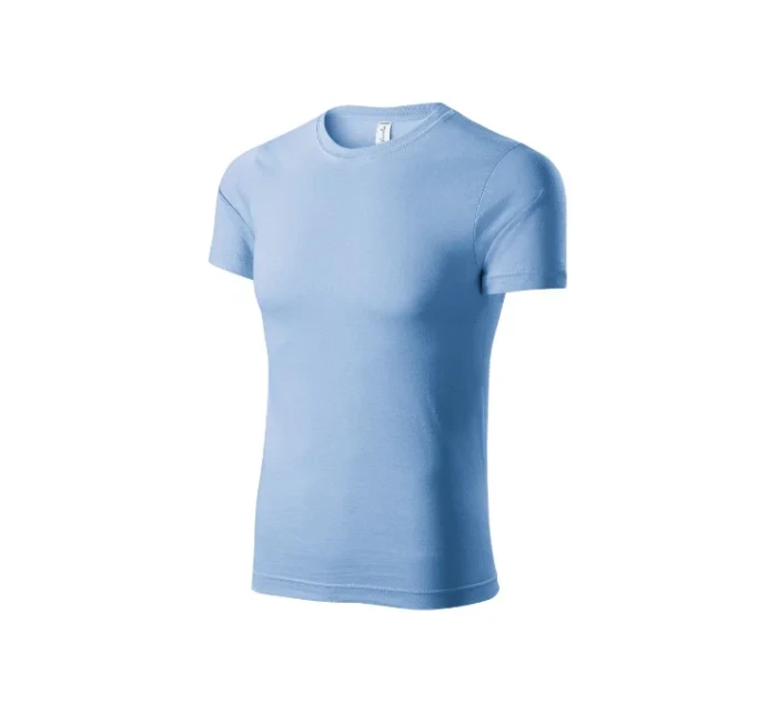 Pelican tričko dětské nebesky modrá