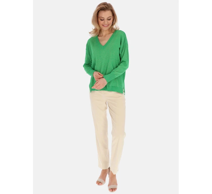 Dámský svetr Luna - L`AF