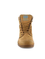 Pánské boty 72992-228- M Pampa sport hnědé - Palladium