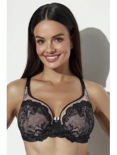 Podprsenka AV 2297 BLACK