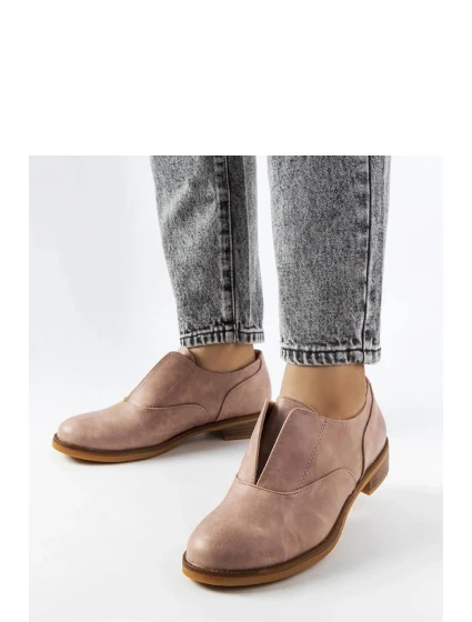 Polobotky  model 207055 Solea