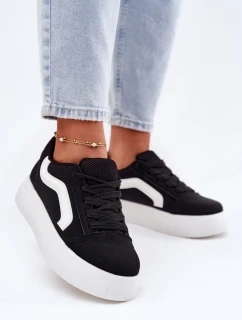 Sportovní obuv  model 213192 Step in style