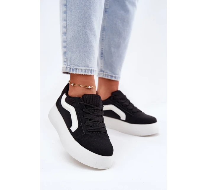 Sportovní obuv  model 213192 Step in style