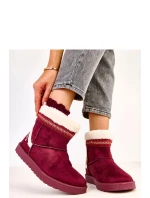 Sněhule  model 219951 Solea