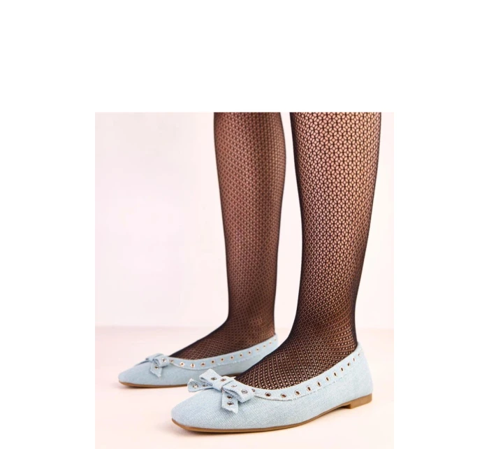 Balerinky  model 220256 Solea