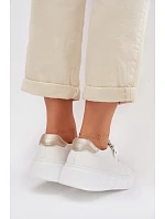 Polobotky  model 225618 Step in style