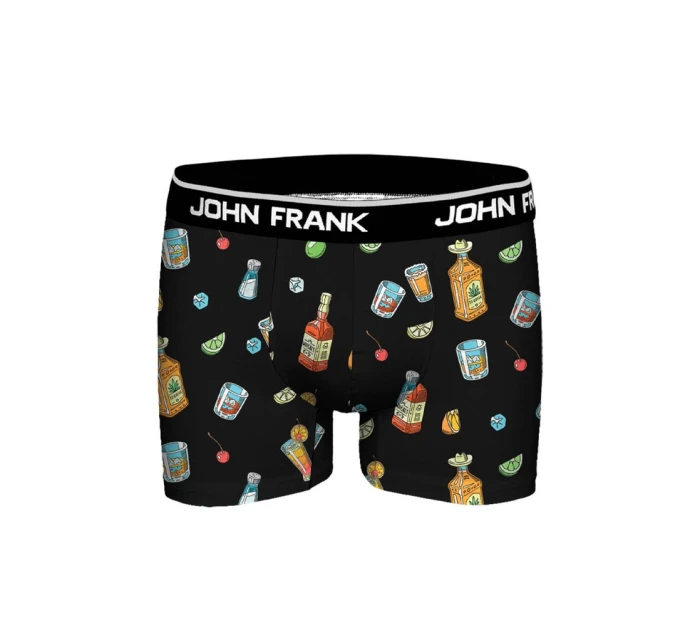 Pánské boxerky model 21778424 - John Frank