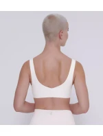 Dámská podprsenka ZERO Feel 2.0 Bralette - WHITE - bílá 00GZ - SLOGGI