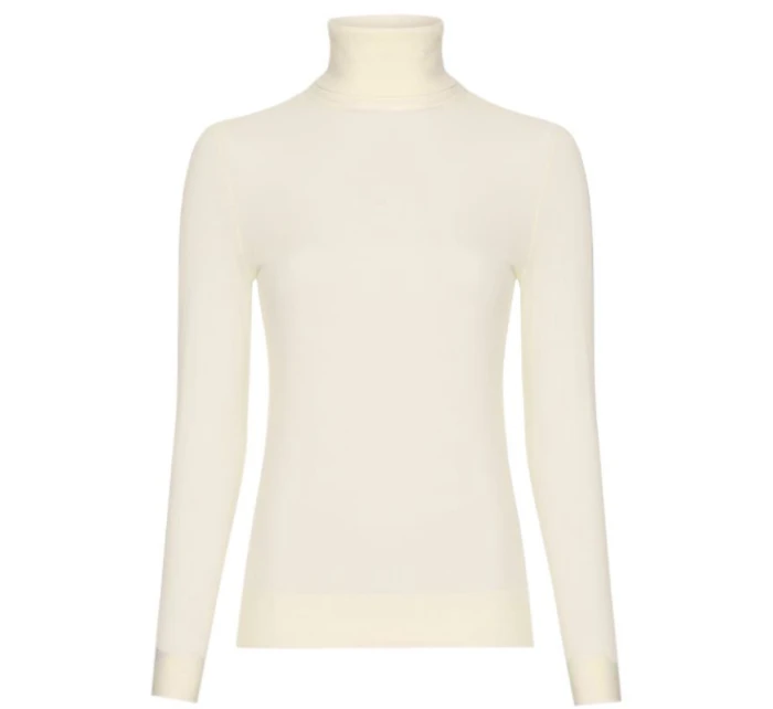 Calvin Klein Extra Fine Wool Roll Nk Sweater W K20K204770