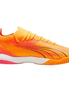 Fotbalové boty Ultra Match IT M model 20108350 03 - Puma