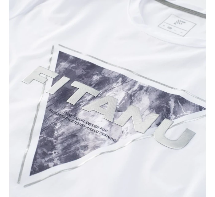 M tričko pánské model 20206571 - Fitanu