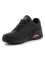 Skechers Dripping In Love W 177980-BKPK dámské boty