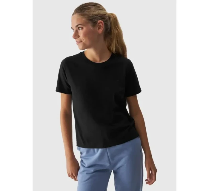 Tričko W model 21425816 dámské - 4F