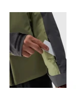 Lyžařská bunda M model 20542708 pánské - 4F Lyžařská bunda M model 20542708 pánské - 4F