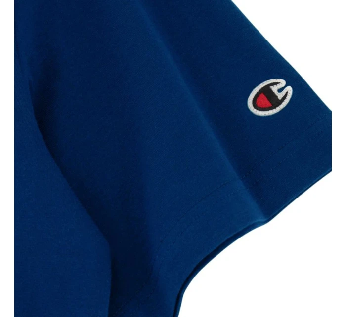 Tričko Champion SS Tee M 220256 BS008 pánské Tričko Champion SS Tee M 220256 BS008 pánské