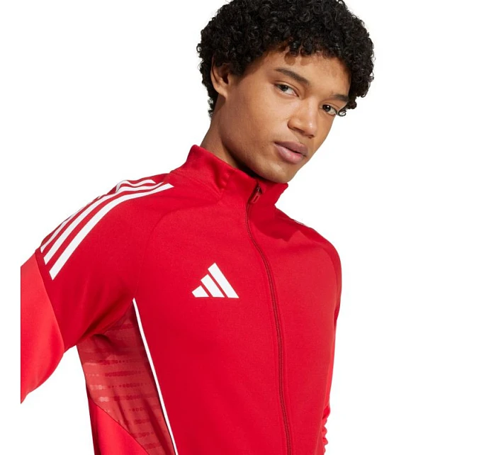 Mikina adidas Tiro 25 Competition Training M JI6504 pánské Mikina adidas Tiro 25 Competition Training M JI6504 pánské