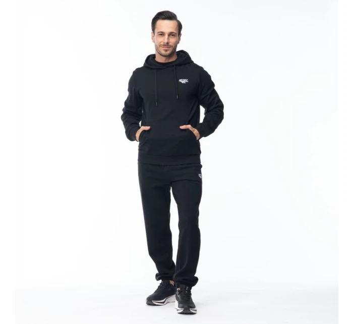 Pánská mikina HINNA Pánská mikina HINNA