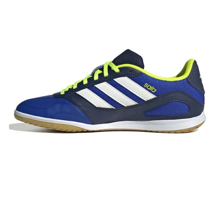 Kopačky adidas Super Sala III IN M JR5398 Kopačky adidas Super Sala III IN M JR5398