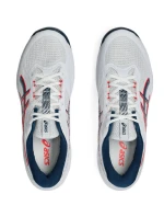 Boty Asics Netburner Ballistic FF 4 M 1051A088 101