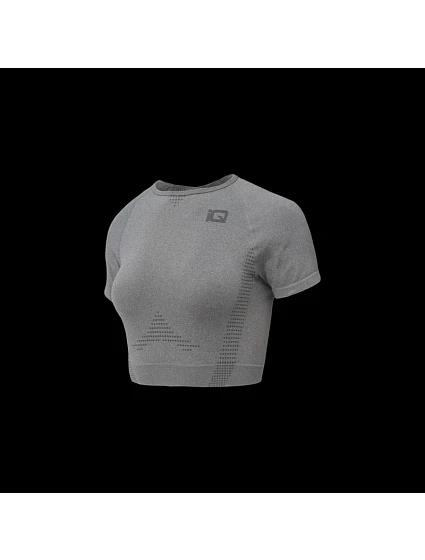 Dámské tričko s krátkým rukávem model 21877226 TOP WMNS - IQ
