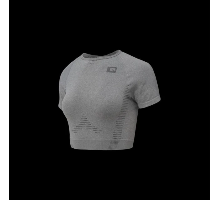 Dámské tričko s krátkým rukávem model 21877226 TOP WMNS - IQ