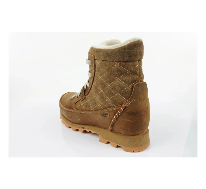 Dámské trekové boty Aku EGA GTX dámské