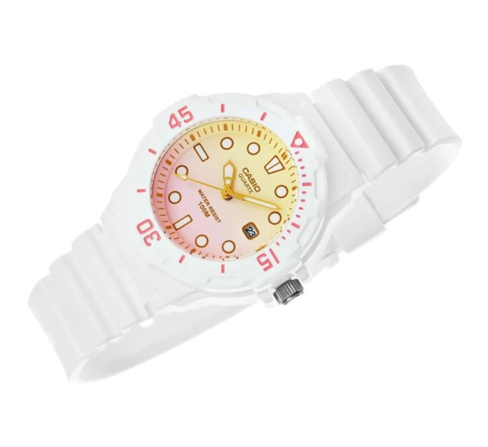 Hodinky CASIO LRW-200H-4E2VDR + krabice Hodinky CASIO LRW-200H-4E2VDR + krabice