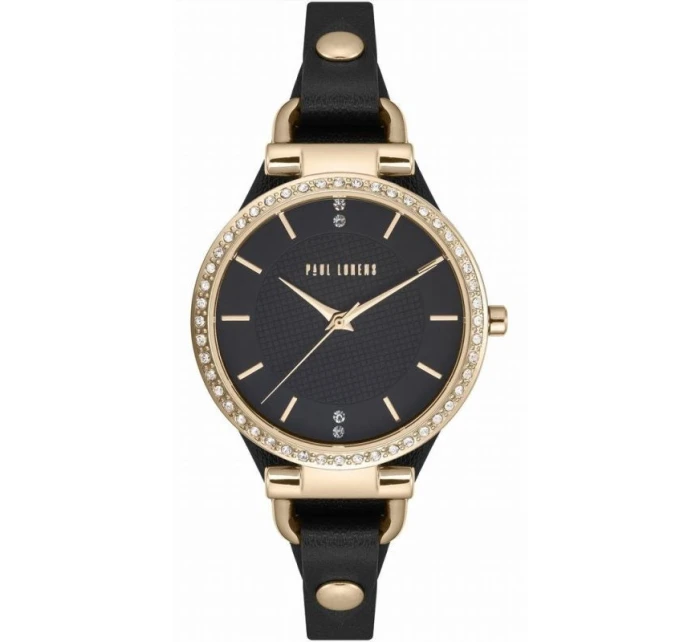 Dámské hodinky Paul Lorens PL13922A-1A2 + BOX Dámské hodinky Paul Lorens PL13922A-1A2 + BOX